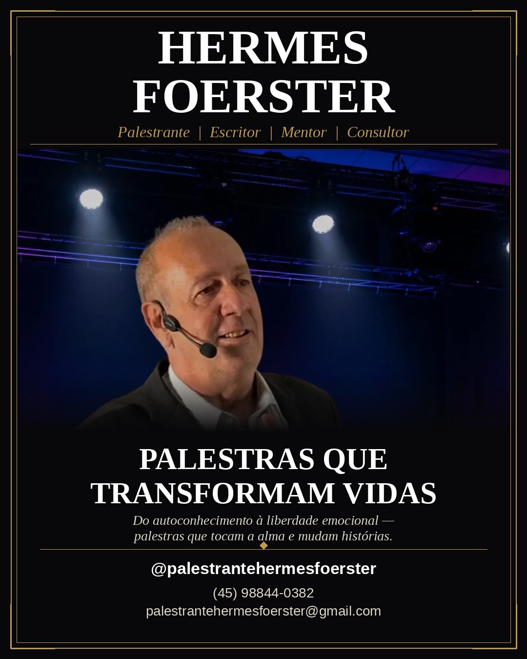 Hermes Foerster