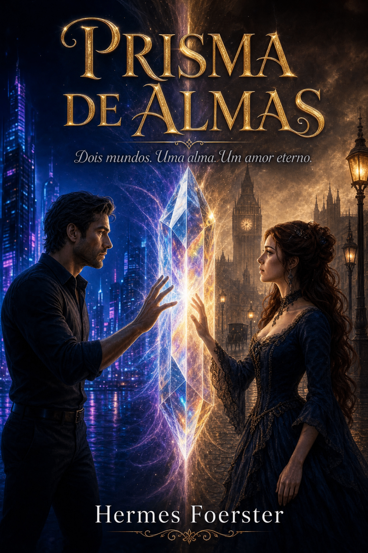 Prisma de Almas — Hermes Foerster